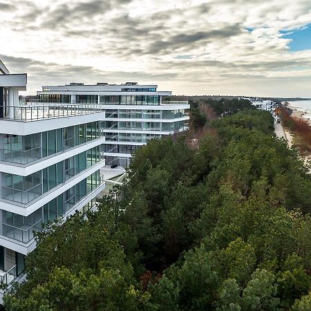 Dune Beach Resort C Мєльно Екстер'єр фото