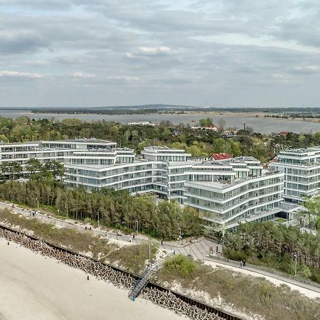Dune Beach Resort C Мєльно Екстер'єр фото